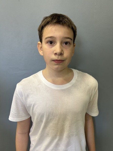 Егор Александрович Ермолаев