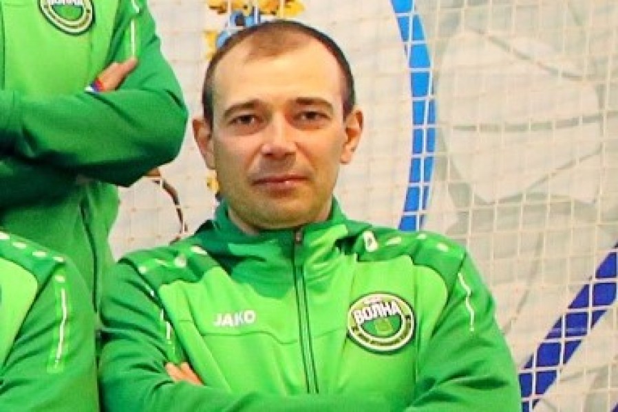 Илья Вадимович Рогожин
