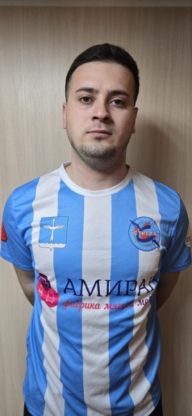 Мавлуд Мирвалиевич Мамаднабиев
