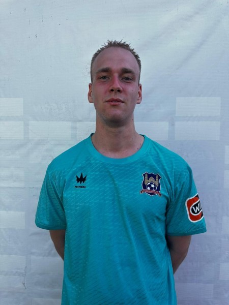 Алексей Павлович Мишин