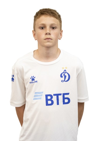 Илья Валентинович Фиткулев