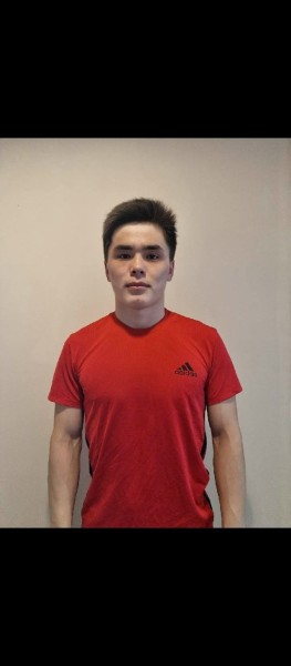 Анатолий Паполевич Лаптандер