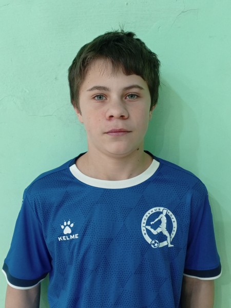 Дмитрий Алексеевич Горланов