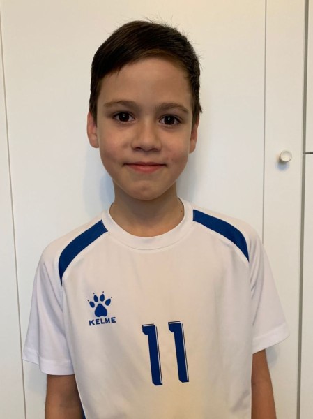 Александр Артёмович Коногорскмй