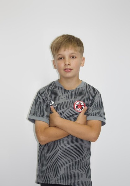 Андрей Викторович Тимошкин