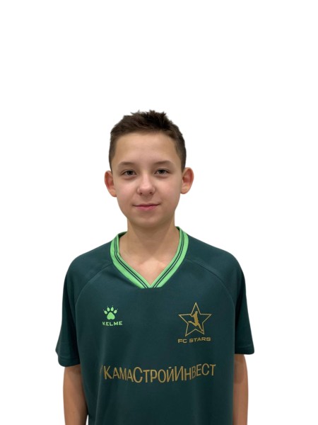 Владислав Романович Ишимов