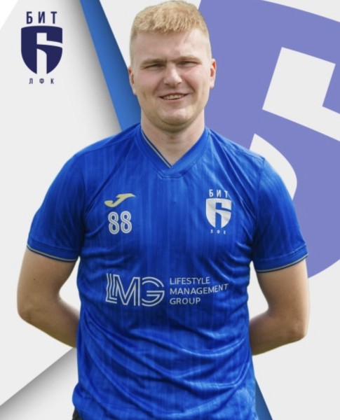 Павел Александрович Панферов