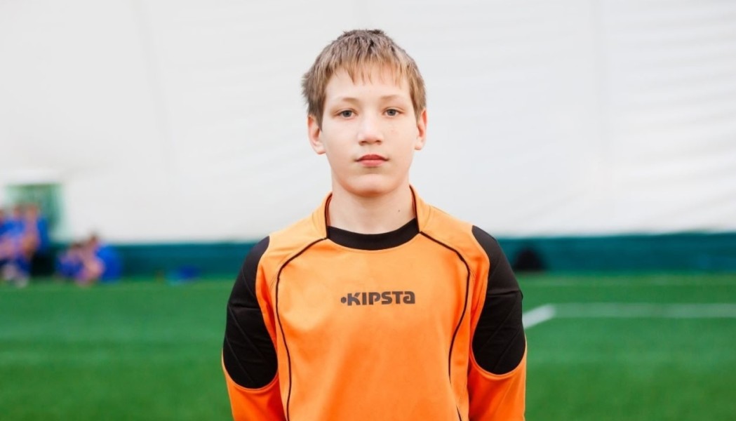 Андрей Борисович Соловьев