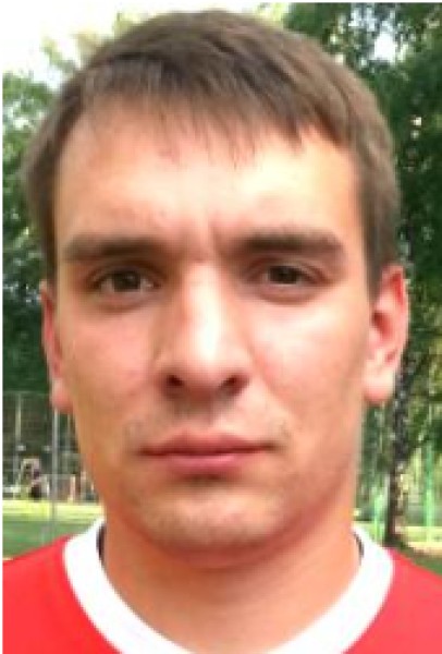 Анатолий Олегович Амброз