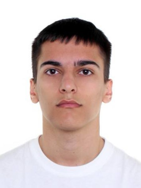 Алверди Ханвердиевич Исрафилов