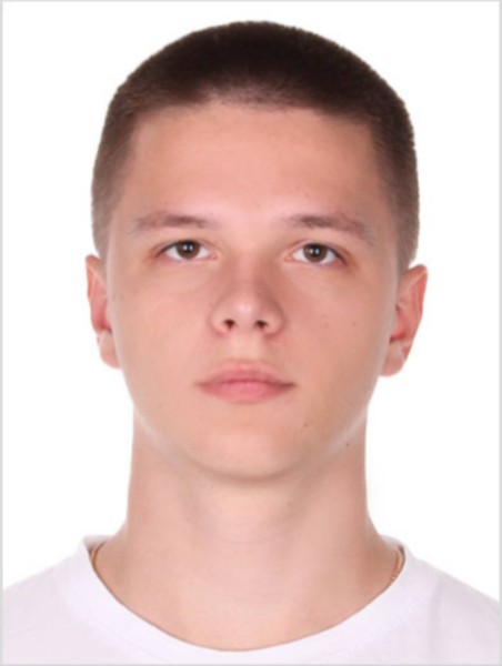 Никита Дмитриевич Козырев