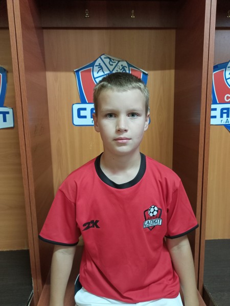 Иван Васильевич Ларин