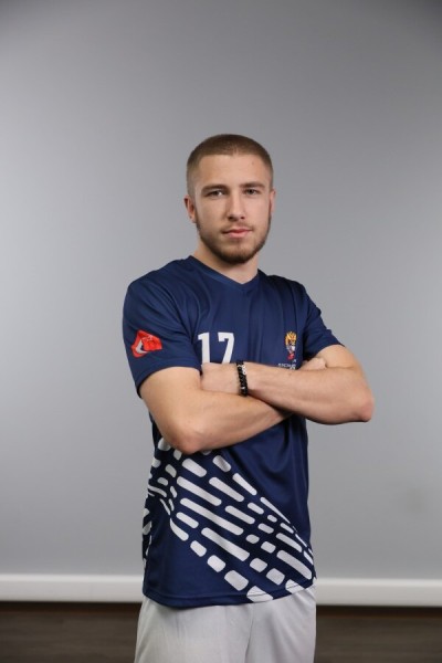 Кирилл Станиславович Варваров