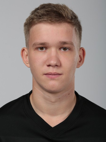 Егор Сергеевич Шишкин