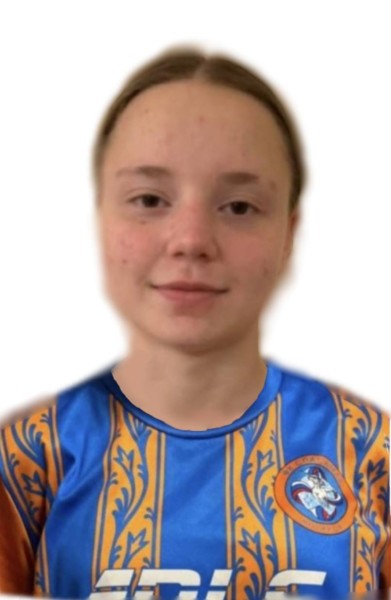 Валерия Бадриевна Артмеладзе