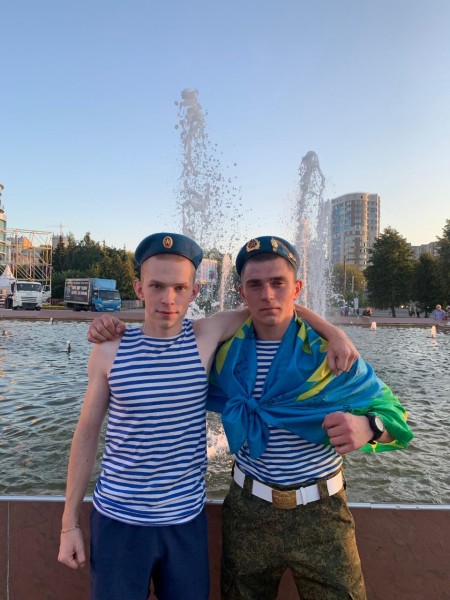 Артем Сергеевич Сидоров