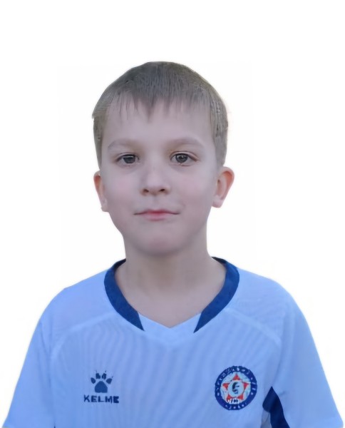 Ранель Альбертович Мисбахов