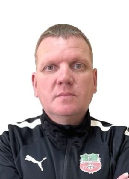 Олег Николаевич Абмаев