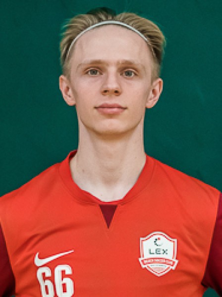 Артем Сергеевич Яковлев