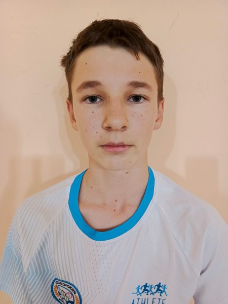 Вадим Русланович Виролайнен