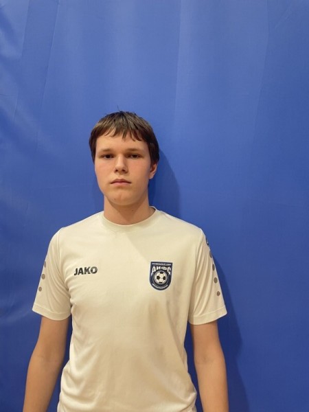 Марк Константинович Завьялов