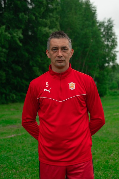 Алексей Владимирович Батуро