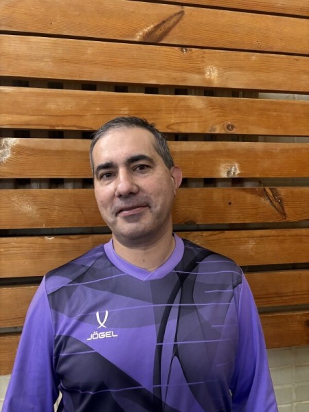 Тимур Тарвердиевич Шейдаев