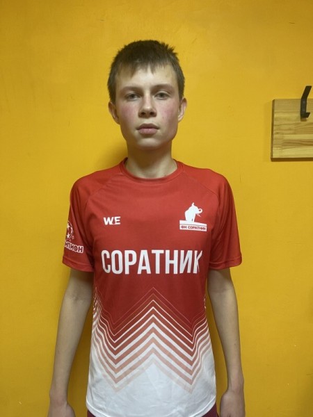 Иван Константинович Трифонов