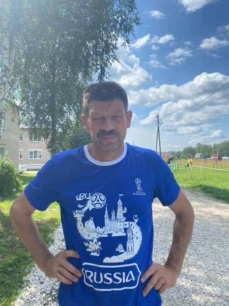 Валерий Александрович Силкин