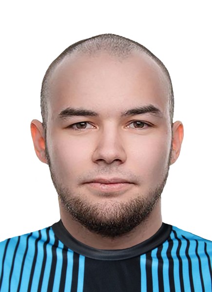 Роман Павлович Тубянский