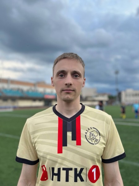 Михаил Александрович Елисеев