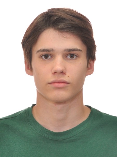 Дамир Тимурович Ефремов