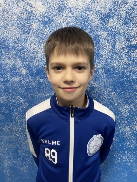 Георгий Алексеевич Ливенков