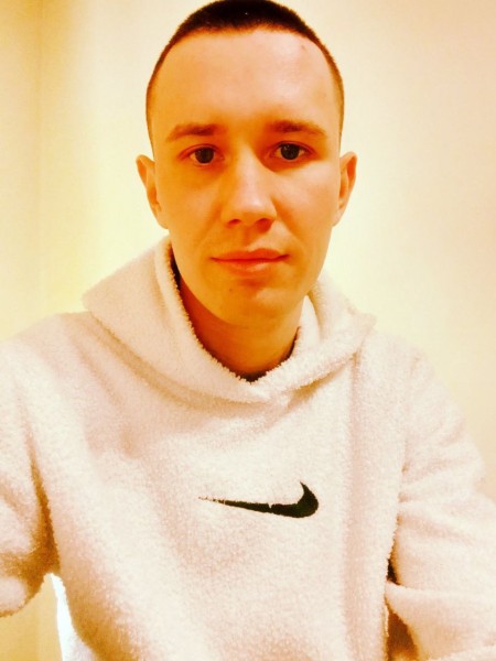 Максим Сергеевич Прохоров