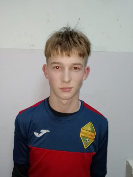 Илья Иванович Алфёров