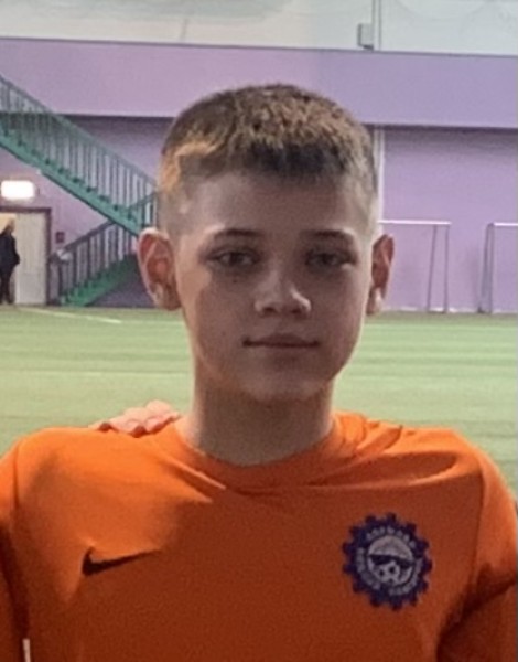 Юрий Олегович Семушин