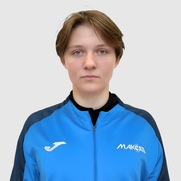 Ирина Михайловна Воробей