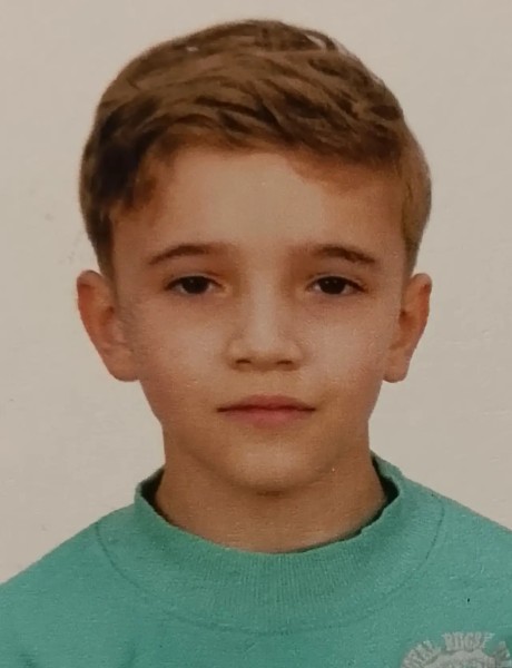 Даниил Алексеевич Дударев