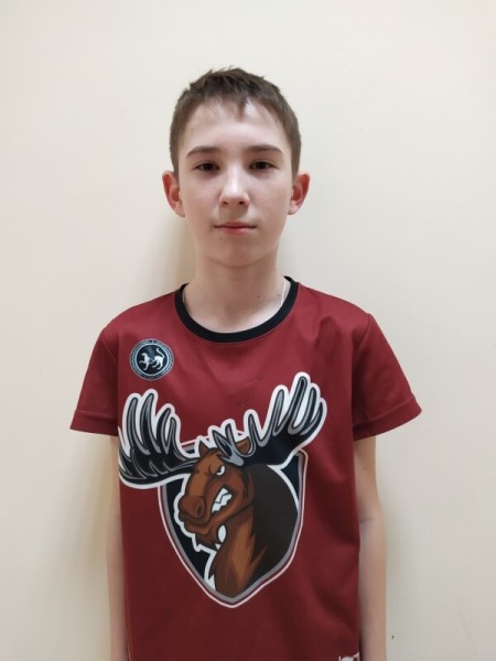 Игорь Вячеславович Рыдаев