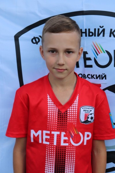 Иван Алексеевич Шепелёв