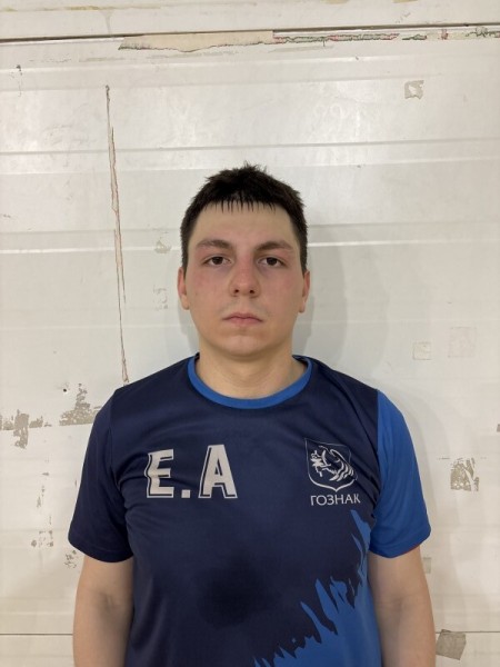 Егор Сергеевич Липнягов