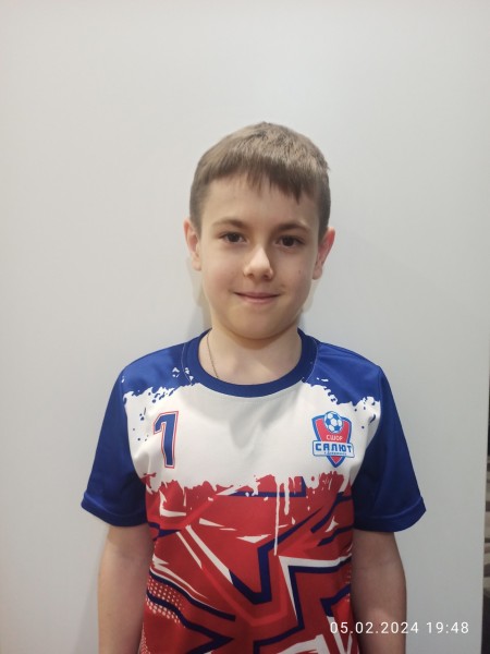 Дмитрий Петрович Чевардаков