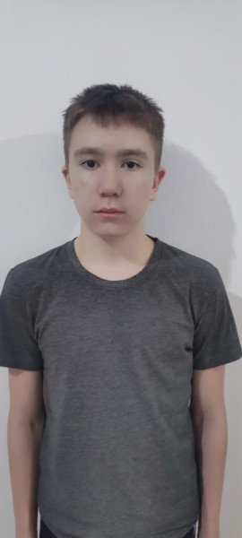 Александр Павлович Красильников