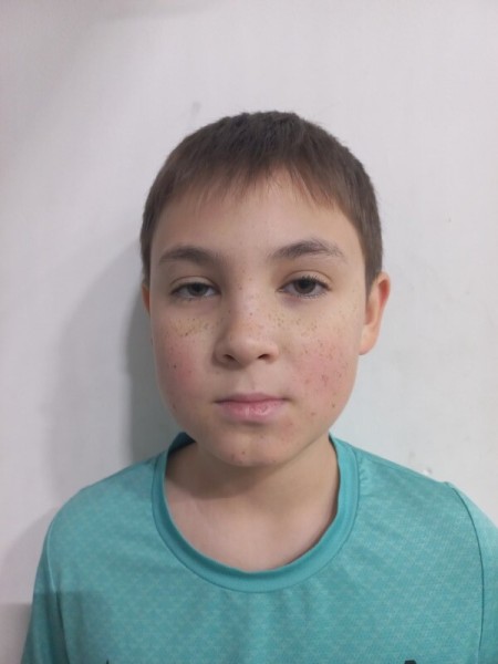 Данис Рашитович Хамдеев