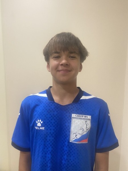 Вячеслав Александрович Черняев