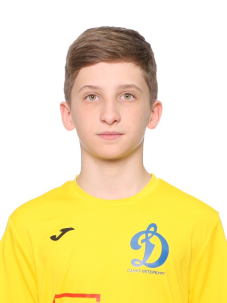 Артемий Николаевич Гараньков