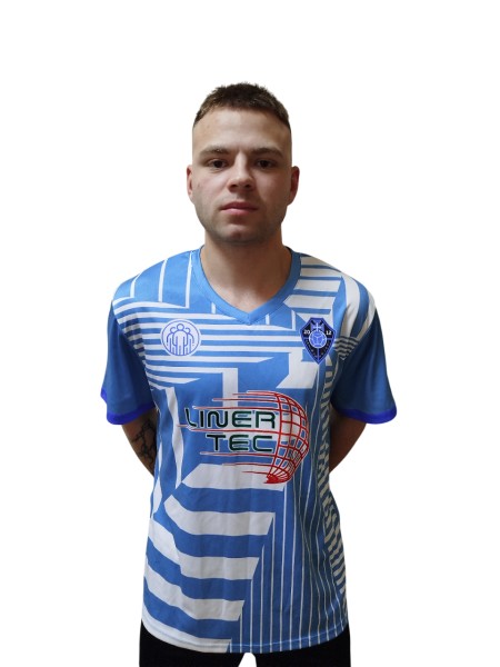 Никита Анатольевич Железников