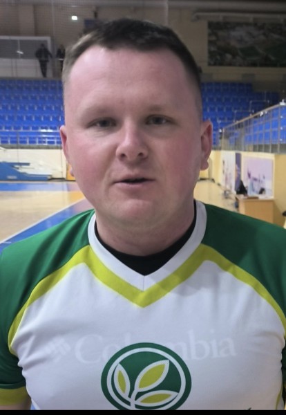 Игорь Александрович Лохаев