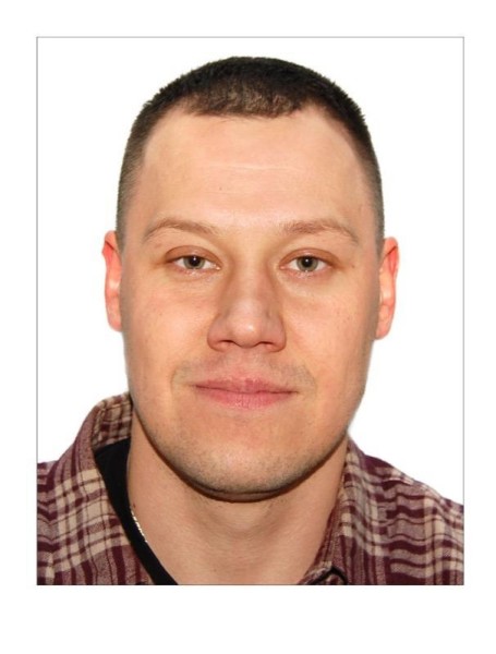 Никита Сергеевич Лунёв