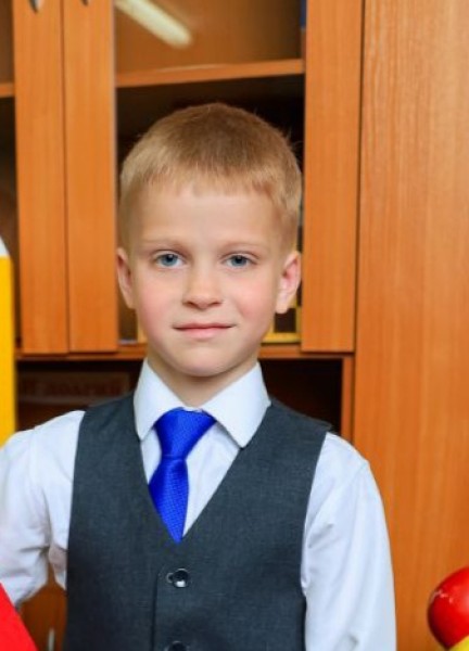 Кирилл Владимирович Рычихин